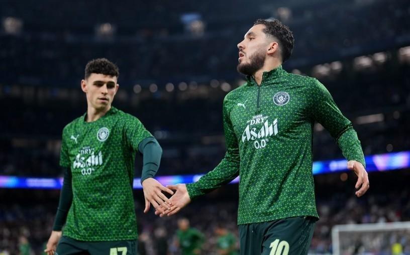 曼晚：谢尔基展现“新马赫雷斯”潜质