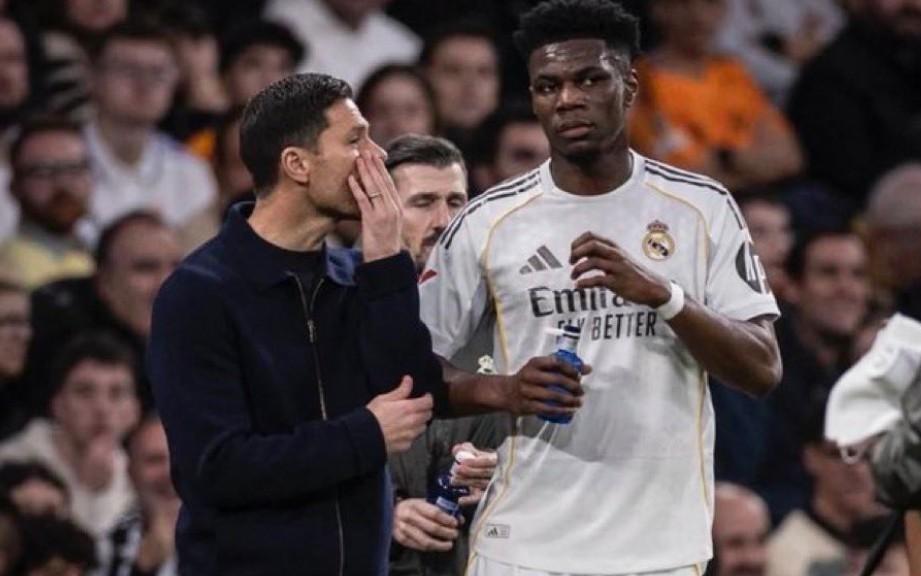 塞尔：阿隆索认为皇马没有维护他，俱乐部总站在球员那一边