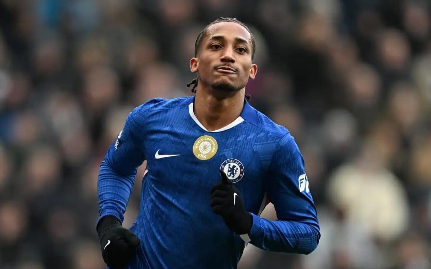 TA：蓝军上半场缺乏斗志&创造力纽卡在领先后表现得不稳定