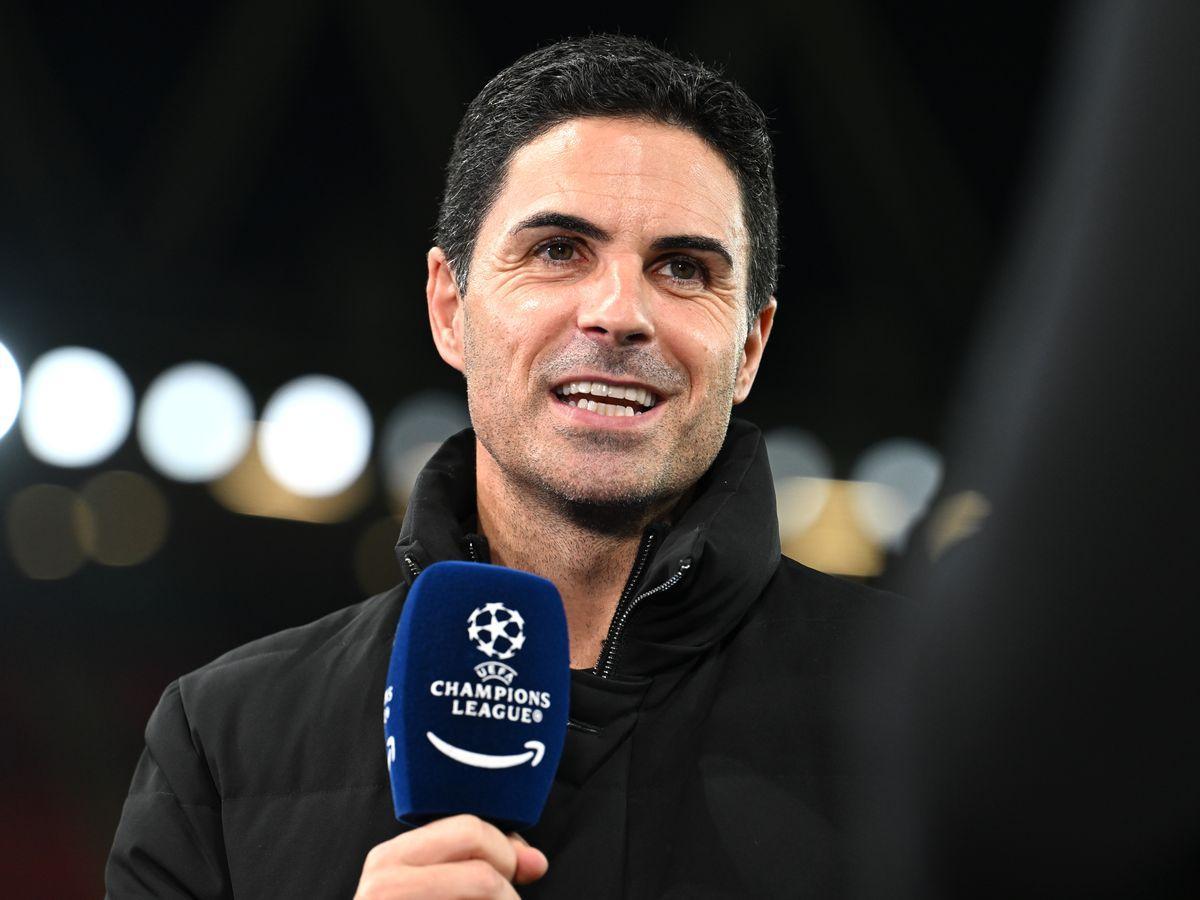 2700万英镑阿森纳球星火了！完爆马竞