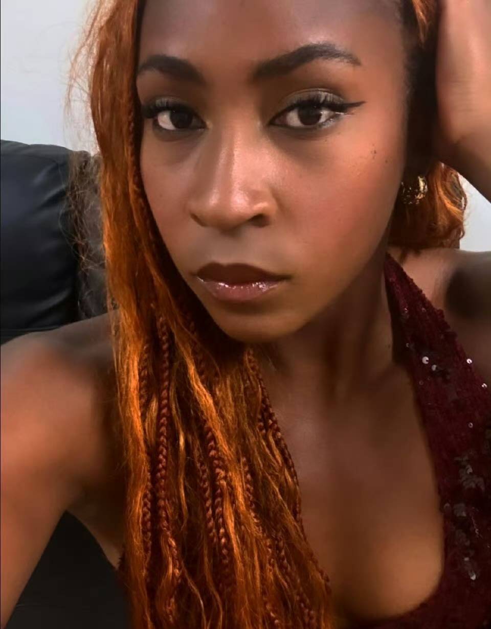 高芙隔空示爱梅总：相较于辛纳阿卡，我