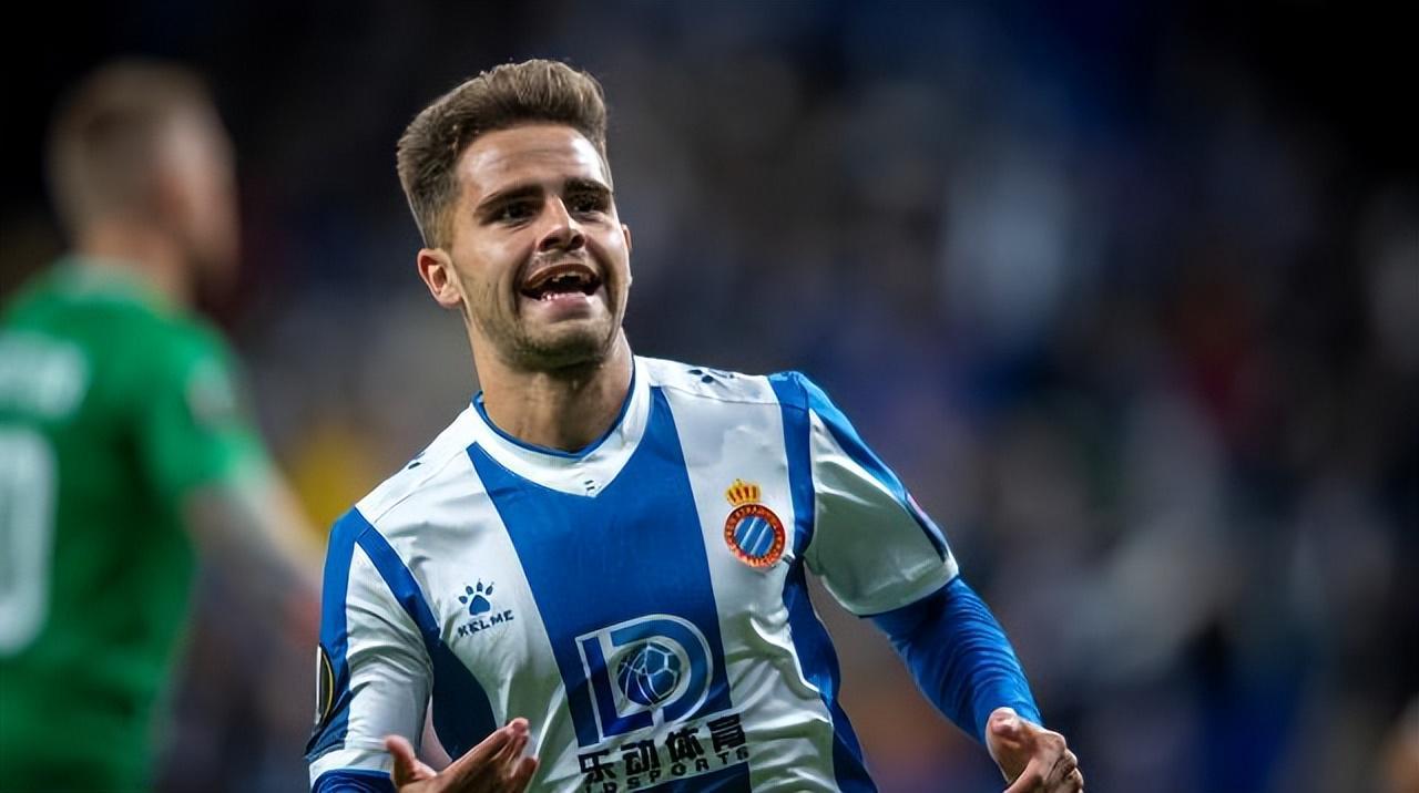 他中超夏窗刚加盟上港！就要在冬窗被