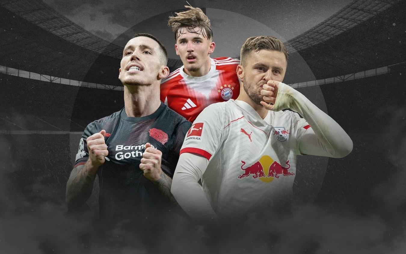 踢球者：卡尔成为历史首位年仅17岁被评为洲际级的球员