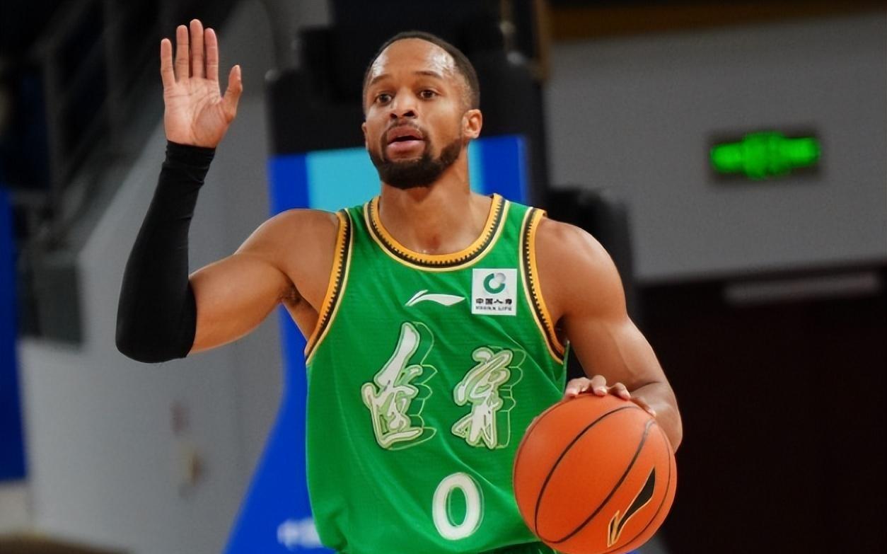 辽宁8871江苏2喜2忧！莫兰德王岚嵚展最佳状态，2外可以放弃了！