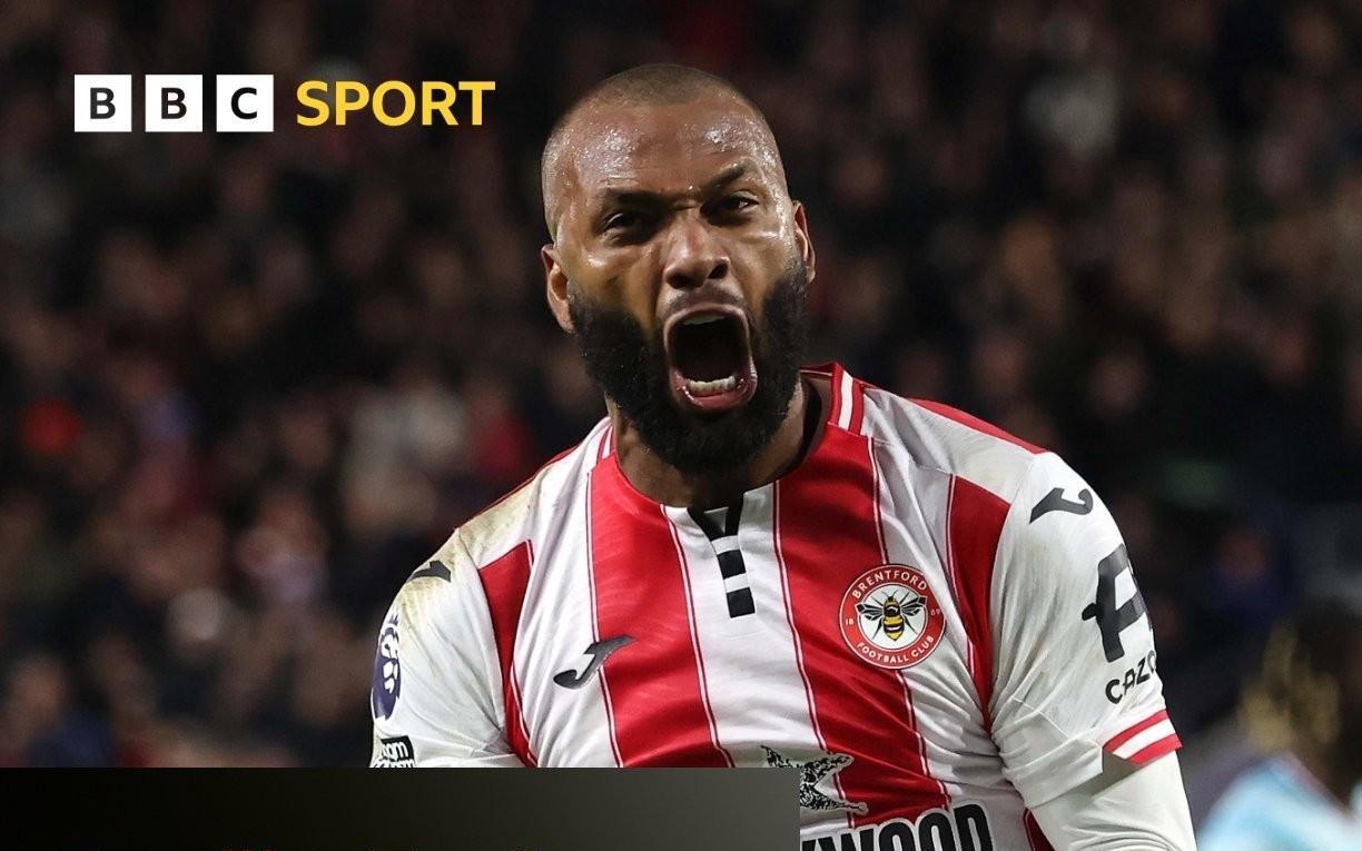 本赛季五大联赛巴西球员射手榜:伊戈尔蒂亚戈11球断档第一