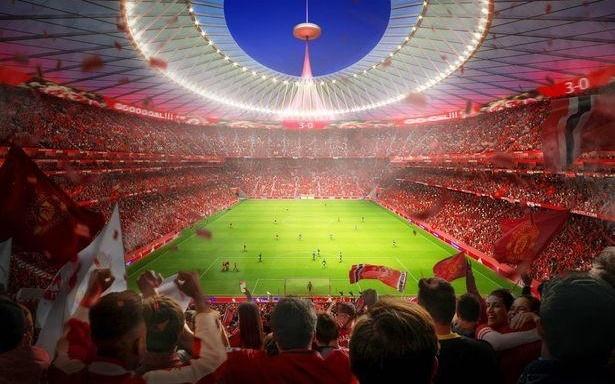 约克:理解有球迷对曼联建新球场不满,但现实是时代会变化