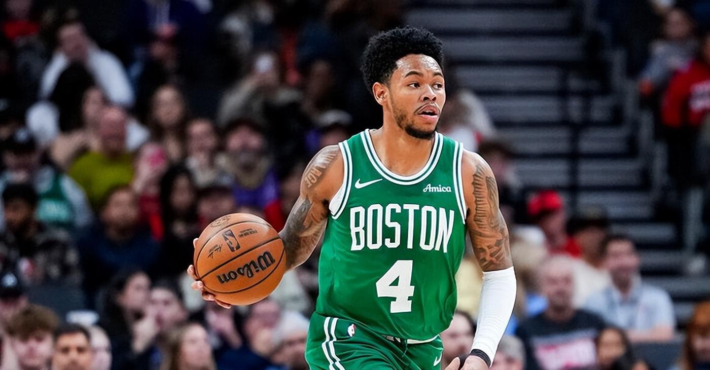 转型成功！失败的建队核心，如今却14+2+2，摇身一变成最佳第六人