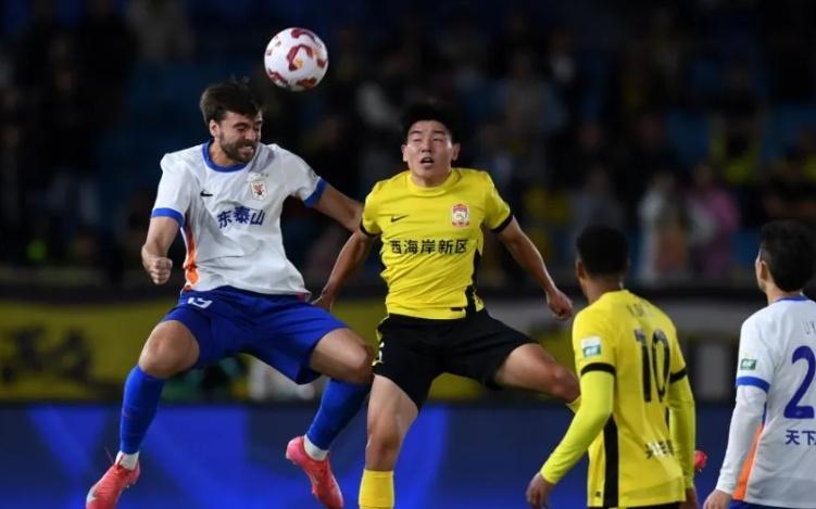 瞧不起中国男足韩媒：他们连世界杯都进不去，年薪5百万仍太高