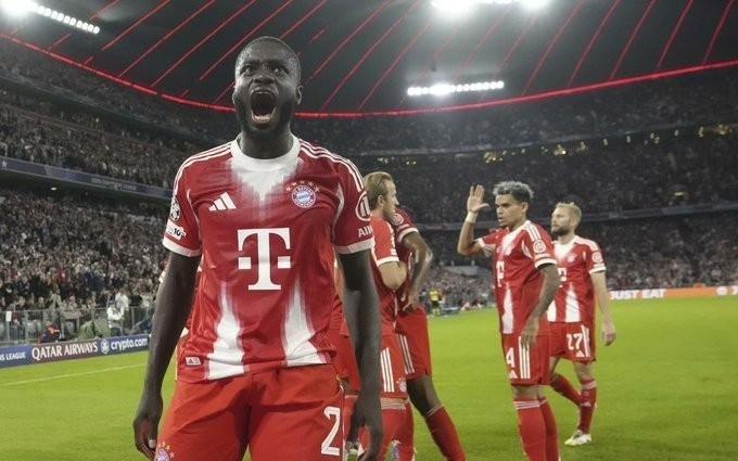 记者:红军有意引进于帕替代科纳特,拜仁想续约需付更高成本