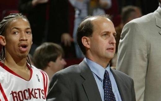 首秀0分1板！杨瀚森被淘汰了！快船仍有晋级风险！