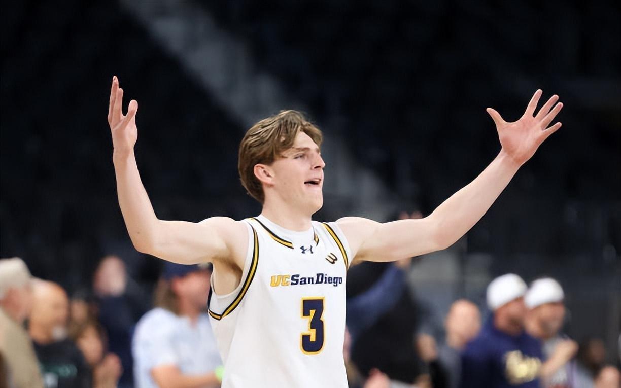 凯尔特人裁掉了NCAA抢断王，接下来他会出现在NBA发展联盟赛场