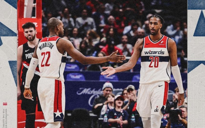 西部格局再变！太阳重返前6开拓者遭爆冷利好快船火箭冲击掘金