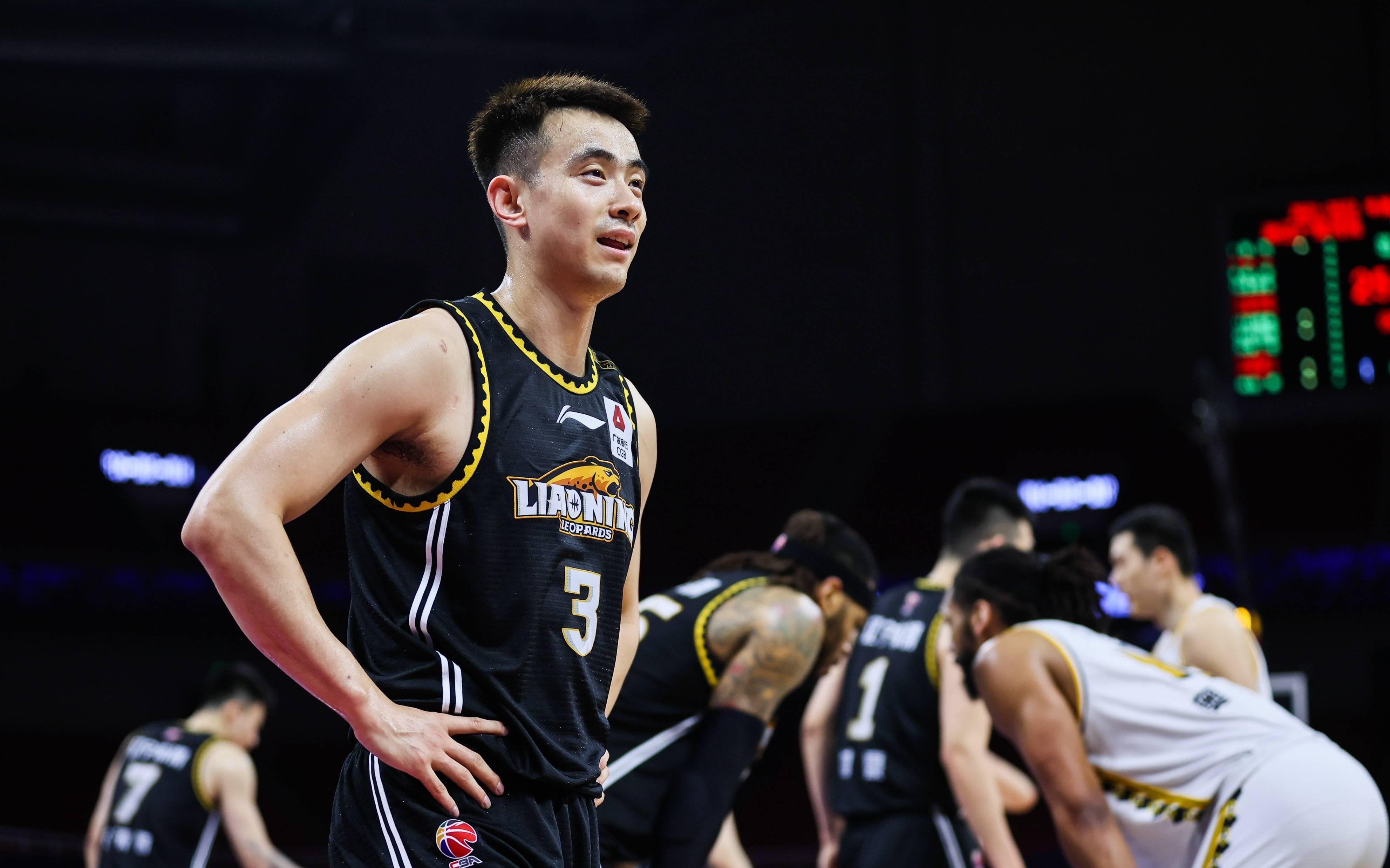CBA规则大变，辽篮山西战术受影响，广东利好，杜锋有机会冲冠