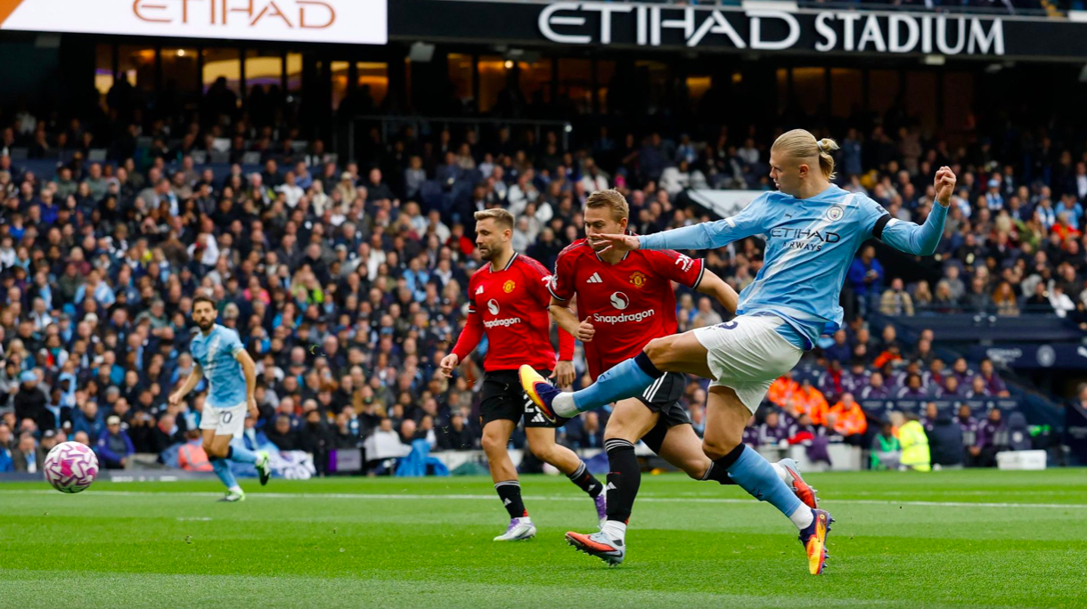 30!英超火爆德比:12.3亿豪门终结2连败同城死敌4轮4分