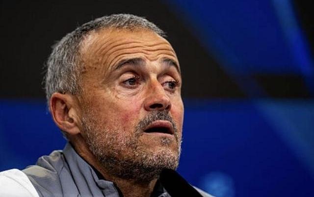 恩里克：勒沃库森很难对付欧冠卫冕的