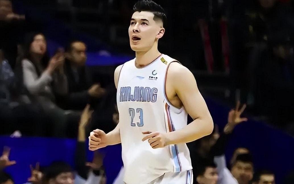 CBA疯狂一夜！山西末节逆转浙江，同曦