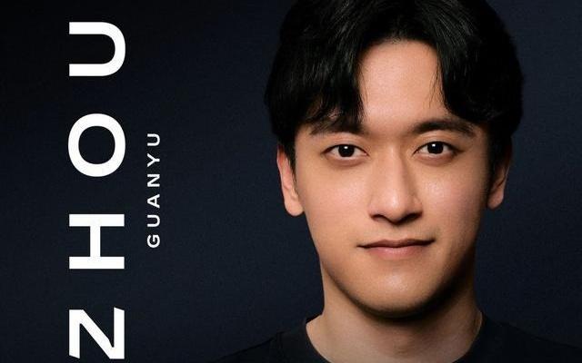 周冠宇加盟凯迪拉克F1车队，担任储备车手