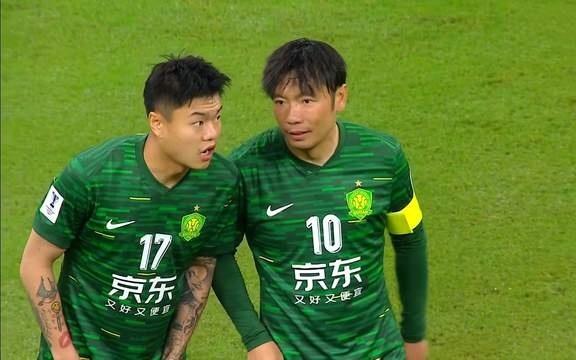 塞蒂恩別再怪草皮，拒絕4連敗是底線右路靠王剛國安為杯賽練兵