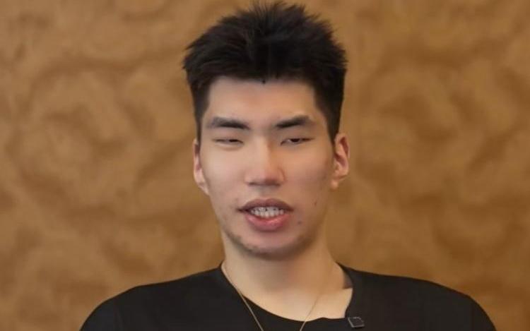 余嘉豪：我在打CBA之前以及过程中一直有过去海外发展的想法