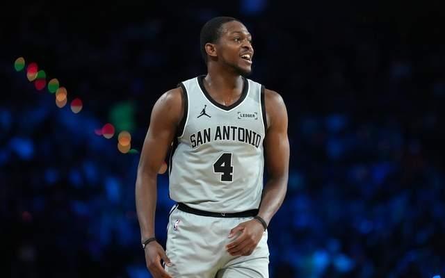 马刺vs鹈鹕前瞻：状元对决文班PK锡安，马刺力争横扫鹈鹕