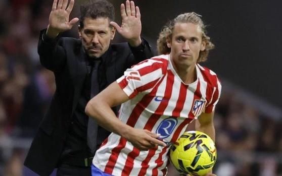 略伦特：若没被西班牙征召我也不难过我现在享受品葡萄酒