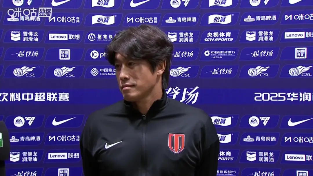 曝成都蓉城与徐正源的续约再次陷入僵局!