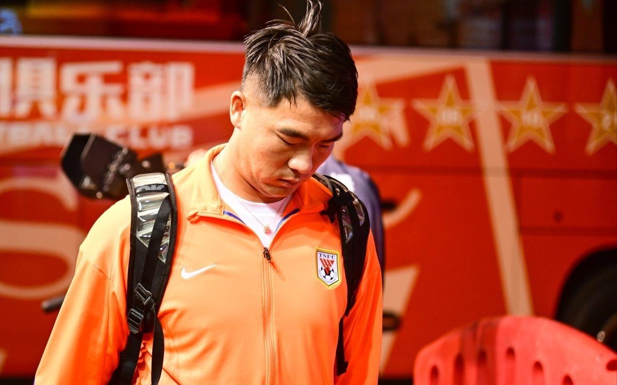 中超转会！泰山送走水货中卫，未来国门与申花谈崩，云南打造豪阵