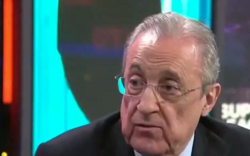 马卡：弗洛伦蒂诺使巴萨财务难题彻底