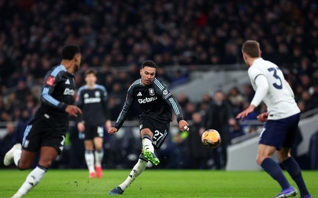 摩根罗杰斯：我们很好地应对了挑战，也配得上这场胜利