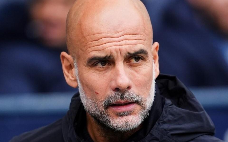 马雷斯卡或接班瓜帅！名记：已两度接触曼城，18天前已通知蓝军