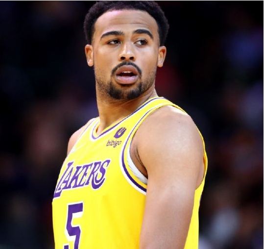 湖人冠军旧将!塔克欧洲两战狂轰44+9+13罚还能重返NBA吗