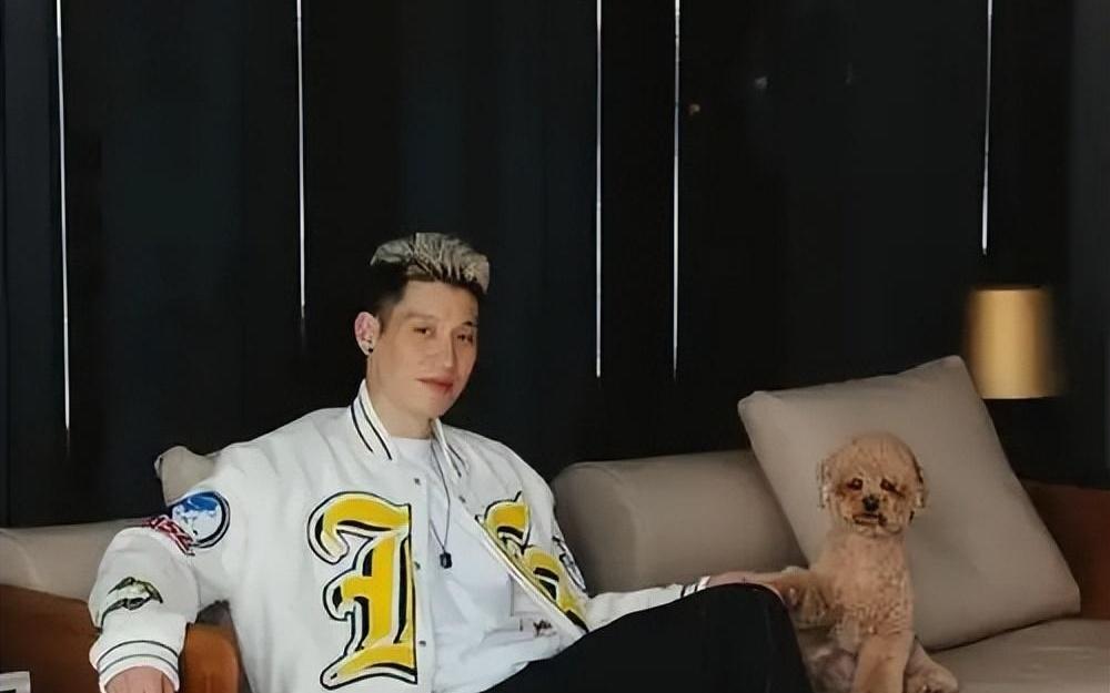 经纪人和杨毅爆料！林书豪在CBA遭国内球员恐吓，再突破就被废掉