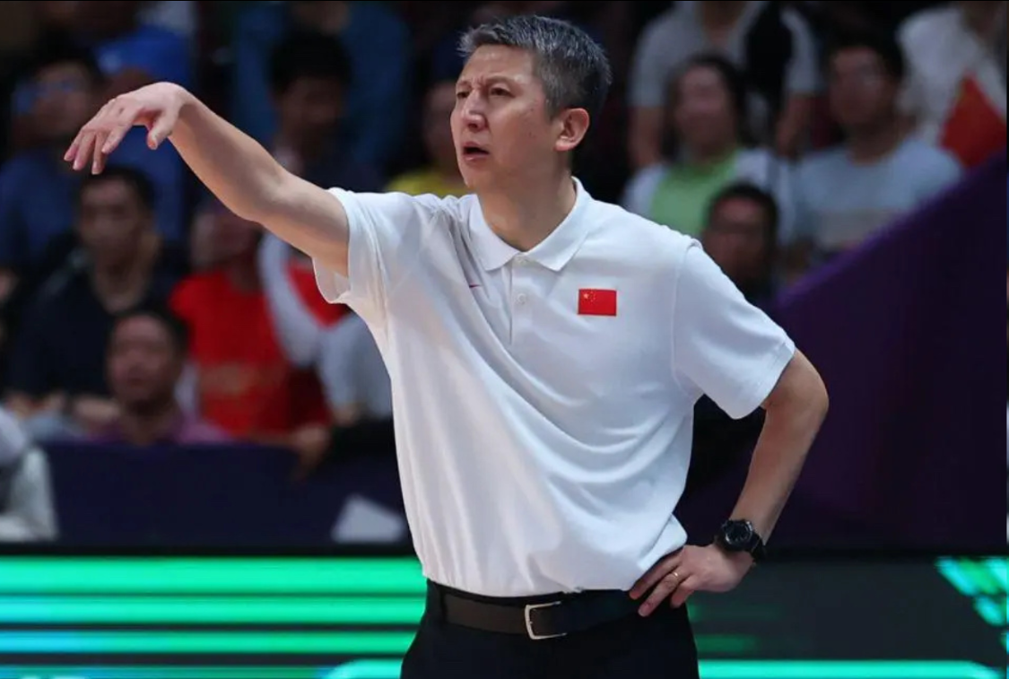 太气愤了!两名嘴声讨郭士强,苏群:匪夷所思付政浩:死路一条