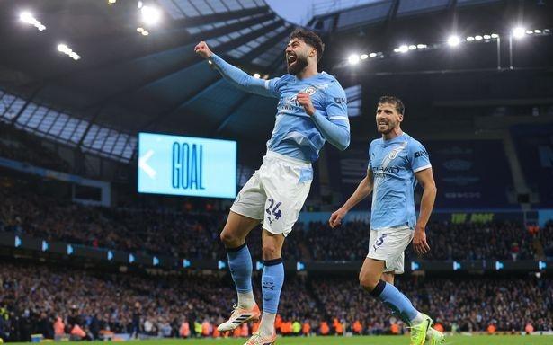 格瓦:阿森纳、维拉和切尔西都很出色,这个赛季不会轻松