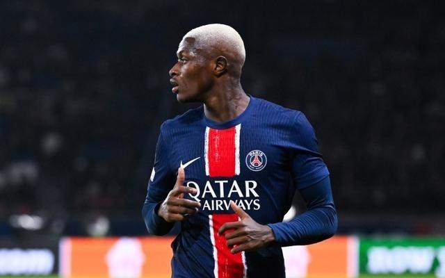 两翼齐飞!上赛季以来欧冠进球前二多的后卫是门德斯和阿什拉夫