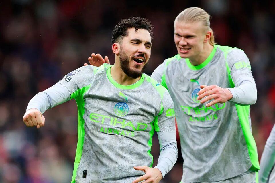 瓜帅挖到宝了!曼城新援成英超助攻王转会费仅3400万