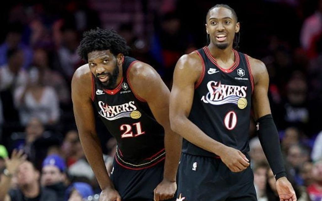 马克西1举动坐实老大之位！场均31分被赞超巨美记：东部最强后卫