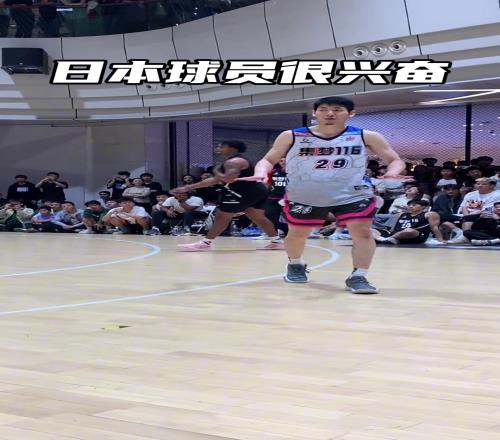 哈特：比我厉害的都在NBA