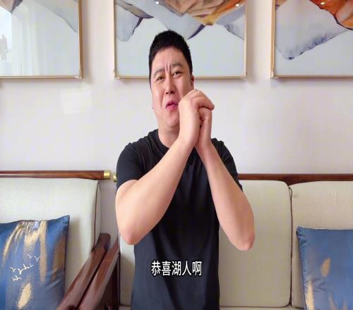 篮球博主大史：湖人拿下掘金扳成1比3，我真觉得湖人还有一丝丝机会！