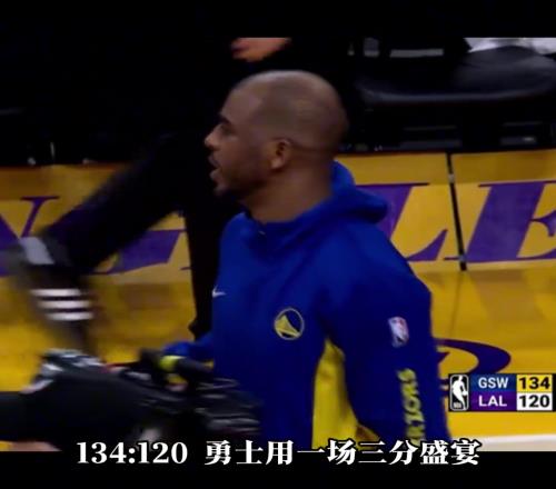 湖勇最后一场NBA春晚结束！赛季勇31湖人！还是有着重要的价值存在！