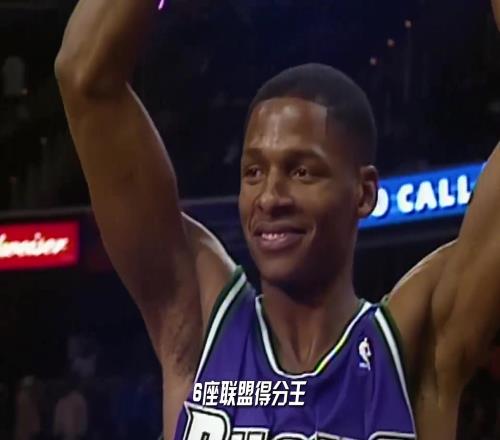 一个被NBA抛弃的流浪汉，却在中国扎了根