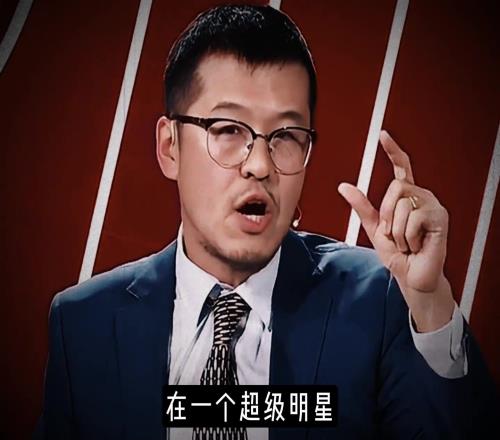 杨毅强调：FMVP定义了真正赢家&真正超级球星哪怕他曾得过常规赛MVP但无FMVP