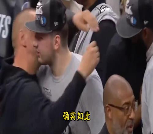 东契奇说nba好打，确实如此，未来会被欧洲球星统治吗