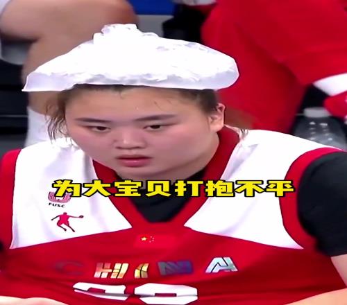 中国女篮2负日本，不带刘禹彤是错误吗