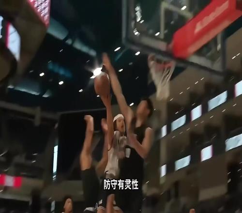 NBA球探不说虚的！详细解读崔永熙球探报告！崔永熙二轮末可期！