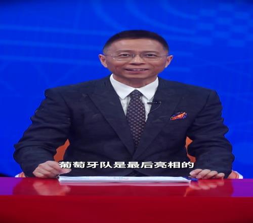 詹俊：“小将”C罗活力四射，首轮过后谁最有冠军相