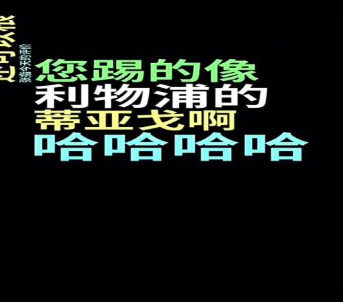 蒂亚戈退役，还记得“领导踢球像蒂亚戈”这个梗吗