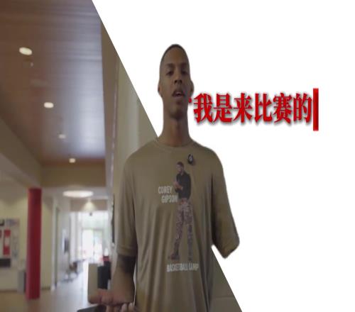 一只手想打NBA，是梦想还是做梦独臂杜兰特大学场均只有2分