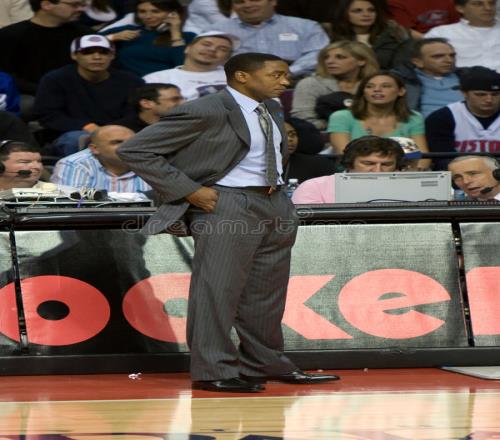 刺客：我们打球时每个人都有不同的风格 而现在NBA只有一种打法