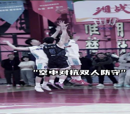 谁不喜欢这样的球员呢他会是下一个小丁吗